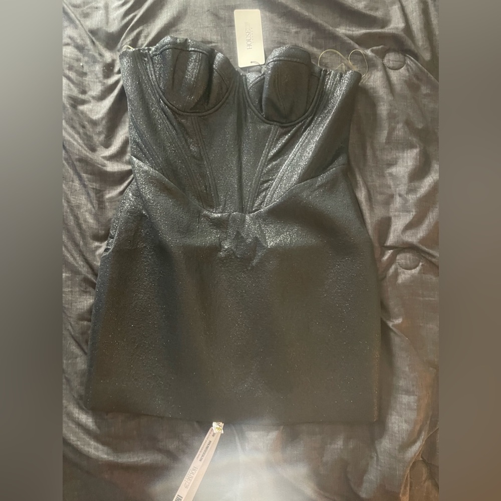 House of CB dress